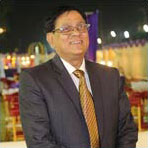 Mr Shri Prakash, Country Head