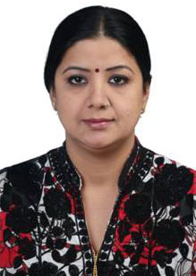 Kamini Mishra, Director