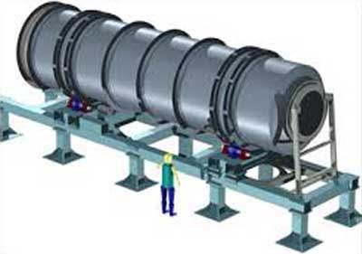 Rotary Kiln