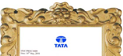 TATA Certificates