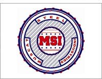 muscat steel industries