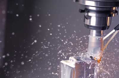 Milling