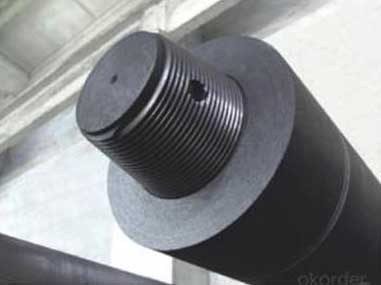 Graphite Electrode