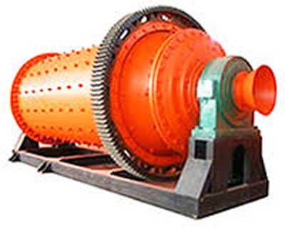 Crusher Ball mill