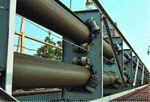 Pipe Conveyor