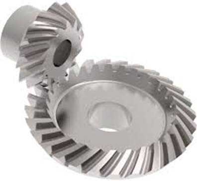 Bevel Gear