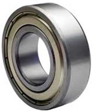 Roller bearing