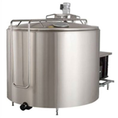 Bulk Milk Cooler