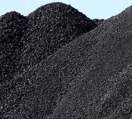 Calcined Petroleum Coke