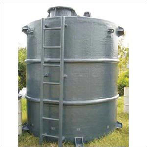 FRP Inustrial Tank