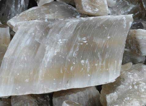 Gypsum