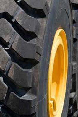 OTR Tyre