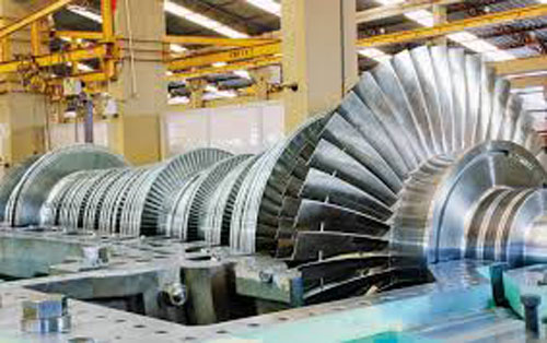 Turbine