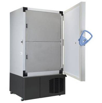 Ultra Low Temperature Freezer